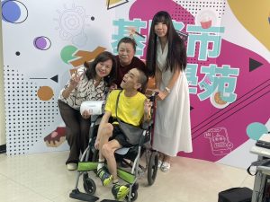 希望學苑春季成果展 見證學習成果