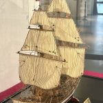 【幽湖閒話】西班牙古船來基∕李伯元