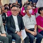 【幽湖閒話】熱鬧登記日∕李伯元