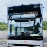 【幽湖閒話】新公車亮相！∕李伯元