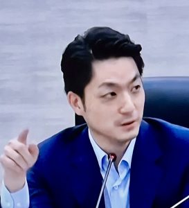 【幽湖閒話】民調和選戰∕李伯元