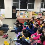 公幼延長照顧服務 全面啟動