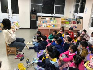 公幼延長照顧服務 全面啟動