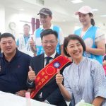 五大成長藍圖 張嘉哲再拚四年
