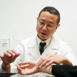關節反覆發炎變形 微細動脈栓塞減輕腫痛
