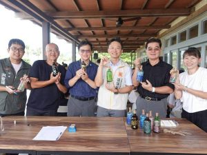 從海廢重生到低碳旅遊 屏東打造小琉球永續觀光新樣貌