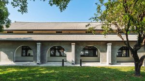 岡山醒村重新開園 打造文創新聚落