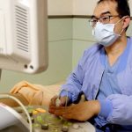 懷孕出現「頭痛、視力模糊」別忍！嘉基醫師提醒：子癲前恐危及母子安全