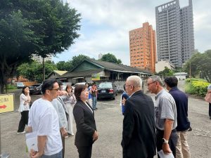 國家級無人機檢測試驗室 落腳台中