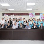 打造便民地政服務 投縣府辦座談交流