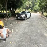 男子與女友因細故吵架竟釀驚魂記 太平警入山勸阻挽憾事