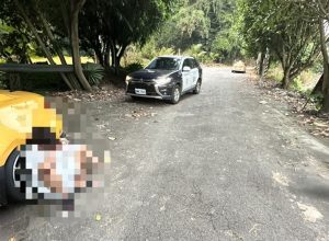 男子與女友因細故吵架竟釀驚魂記 太平警入山勸阻挽憾事
