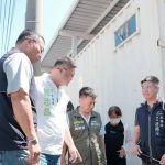 施志昌爭取1850萬元！中市大安區中山南路將擺脫積淹水噩夢