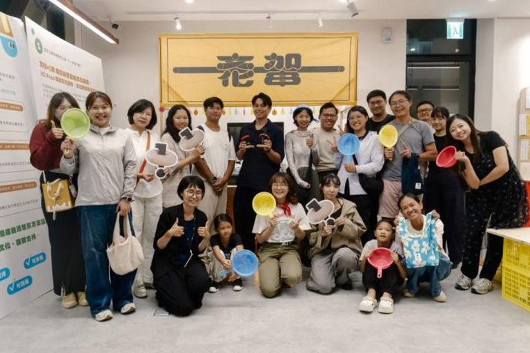 文化＋1串聯城市日常 石猴工藝走入生活 嘉義文化持續綻放