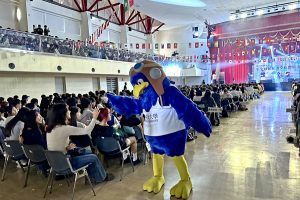 弘光科大學業ALL PASS奪新生15夢想榜首