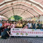 響應國際失智月 南投辦數場活動宣導
