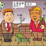 時事漫畫