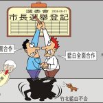 時事漫畫20260901