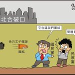 時事漫畫20260902