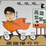 時事漫畫20260908