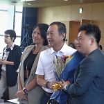 曾朝榮林昊佑最後一次總質詢完成
