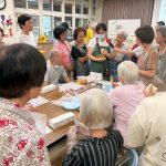 歡度中秋 衛生局教做減糖冰皮月餅