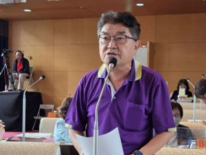 李中要台電提拆時程表市府才發操作許可