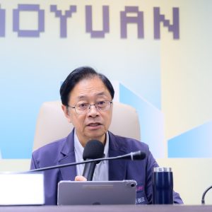 東門溪流域治理 防洪、水質同步精進
