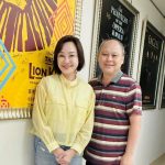 柯志恩請益高雄演唱會經濟2.0 把人潮真正留下來成為港都城市能量