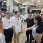 柯文哲longstay嘉義輔選