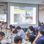 道路交安會報 推動騎樓整平計畫