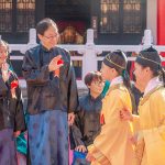 桃市孔子誕辰2576週年釋奠典禮