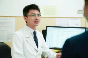 花慈攜手頭頸愛關懷協會 陪花東癌友找回營養與生活力