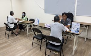 高雄楠梓園區徵才 18日登場
