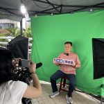 樂天桃園棒球場Dreamer’s Day 用影像為夢想應援