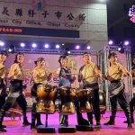 樸城慶團圓中秋晚會人潮爆滿