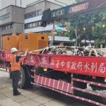 短延時強降雨 基隆精進預警機制