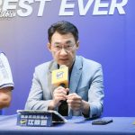 江啟臣「20分鐘生活圈」政策發佈會 讓市民在20分鐘內滿足日常需求