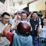 西屯未來是台中「會展經濟168」重點區域 江啟臣當選將推動中台灣會展經濟與產業接軌國際