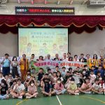 河堤國小「家事小達人」活動 讓孩子學習責任與成長