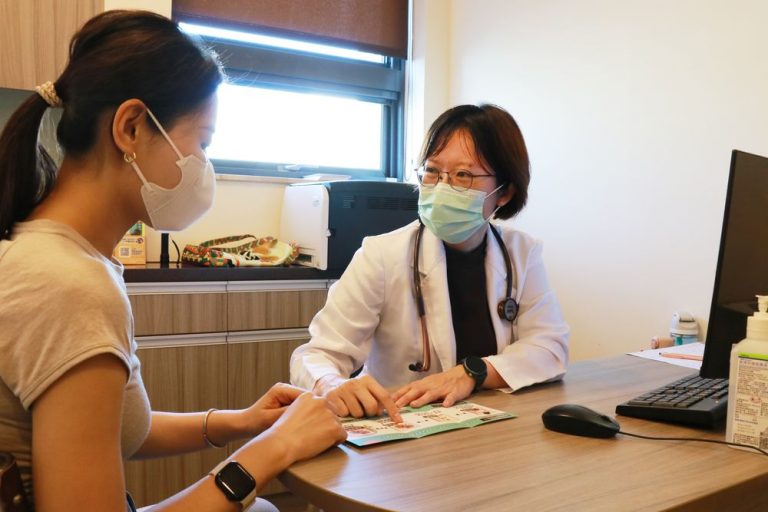 流感重症1,224例、234人死亡！開學季撞上流感升溫 嘉基籲10月1日搶先築防線