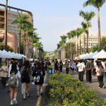 湛藍青春無限可能！嘉大社團博覽會「一起來嘉作伙社」熱血登場