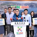 強降雨災後復原 盡可能協助災民