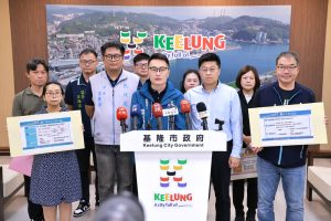 強降雨災後復原 盡可能協助災民