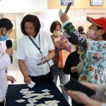 中秋甜點零負擔 毛豆豆漿卡士達醬幫你食量踩煞車　　