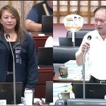 王義雄批原民會資源分配不均 要求公平