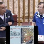 王耀裕緊追林園大寮基層建設 力促市府盡速完成