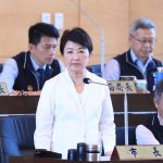 川普公開點名台灣駐美代表處贊助反川的智庫 盧秀燕建議川習會前政府召開國安會議安民心