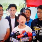 盧秀燕促中央履行「增氣拆煤」承諾 只要中央依約而行 台中市就會准許燃氣發電
