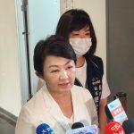 距離卸任還有3個多月 盧秀燕：市政與地方選舉 當前要做的事